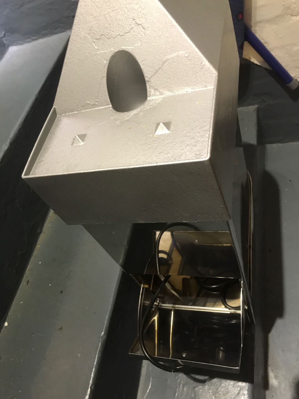 Take Off Veranstaltungen - Popcornwärmer